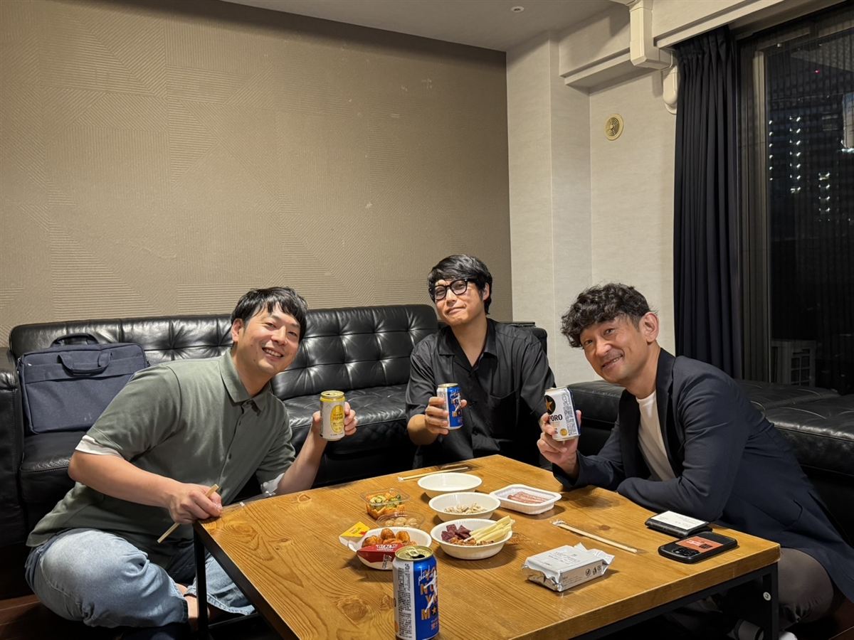 SOUL CONNECT BAR